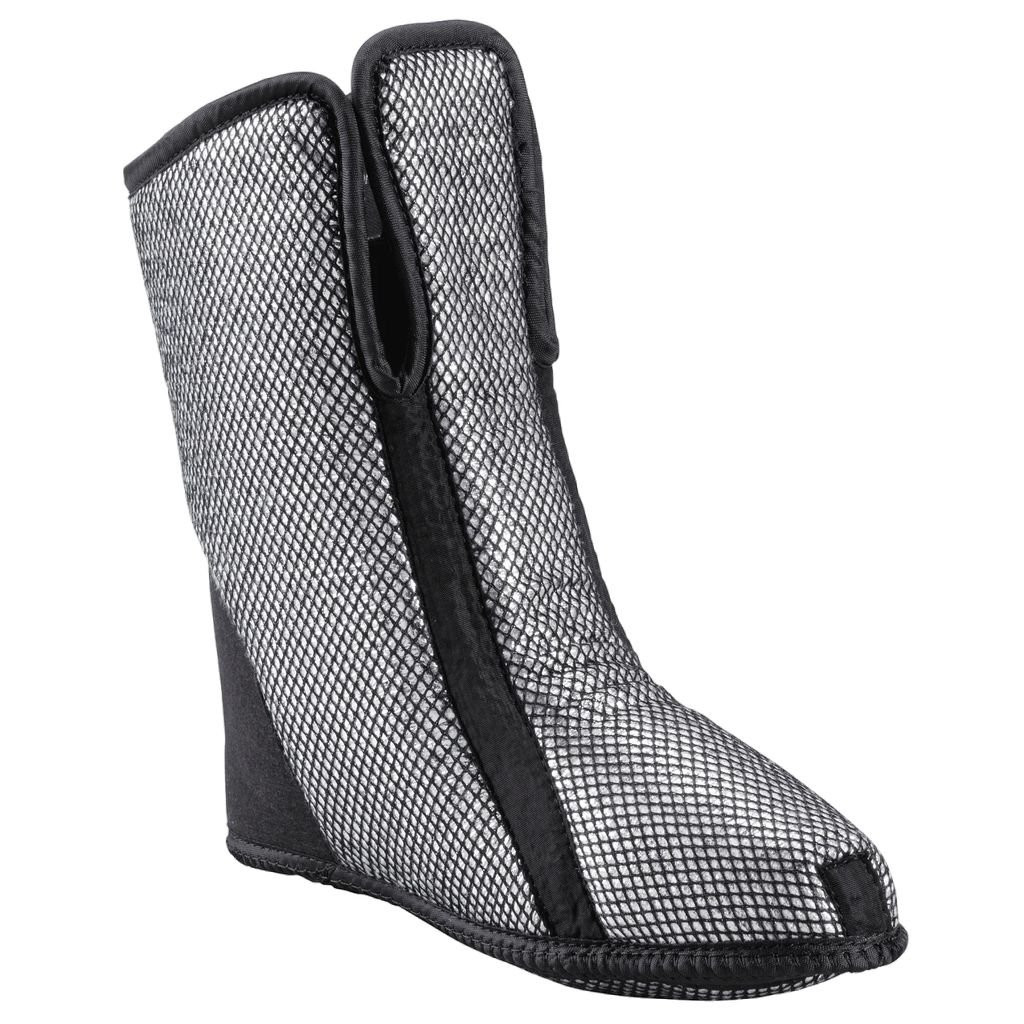 Bottes canadiennes d'hiver et de neige Baffin Chloé