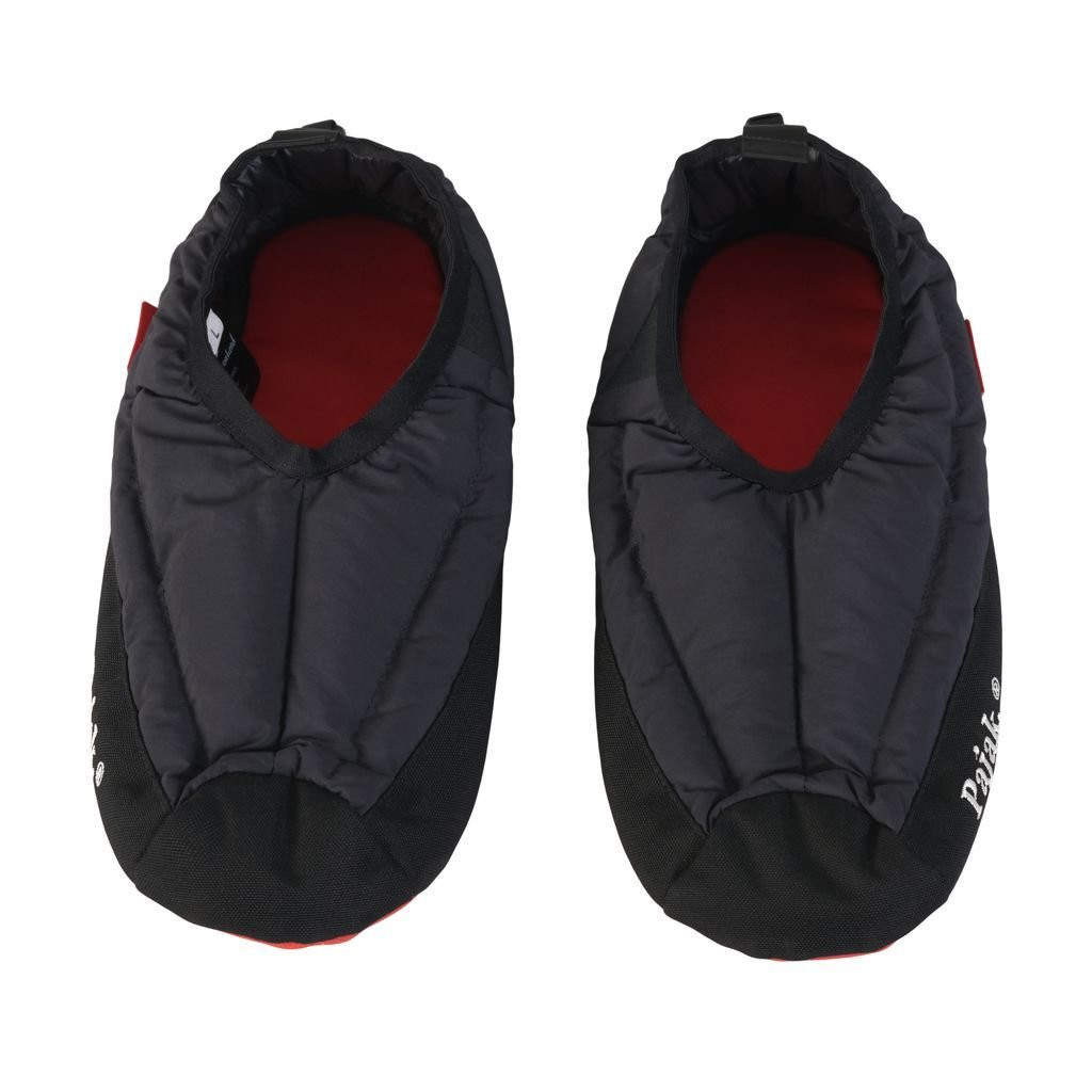 Chaussons de bivouac Pajak Sky Slippers - Noir