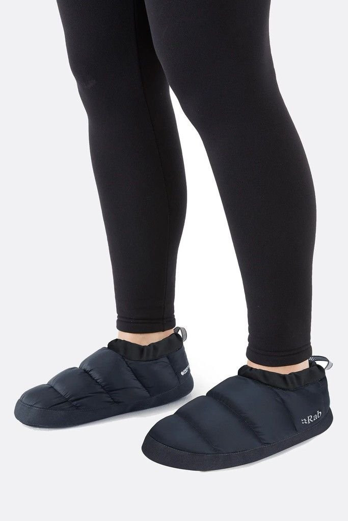Rab Down Hut Slipper
