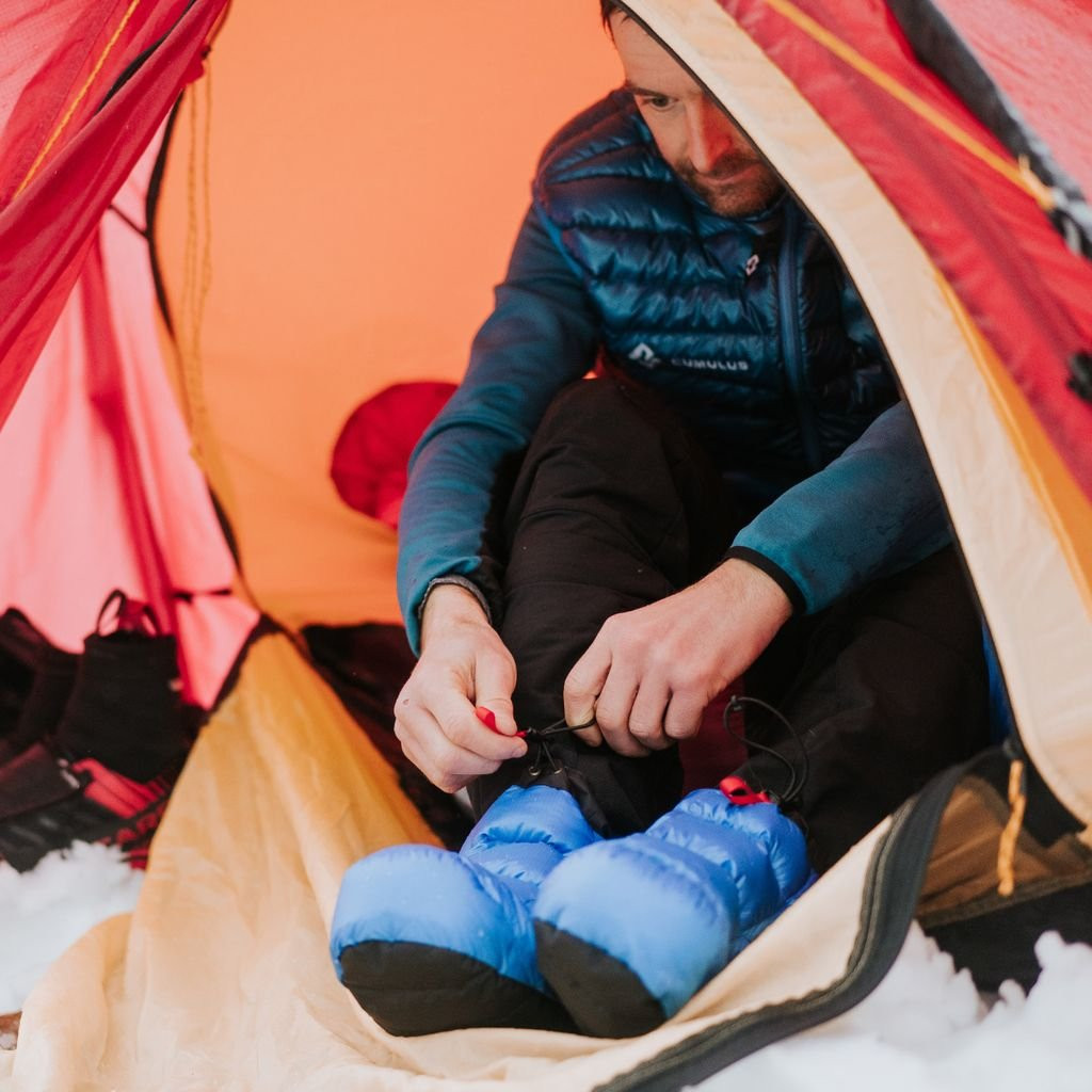 Cumulus Protection Boots