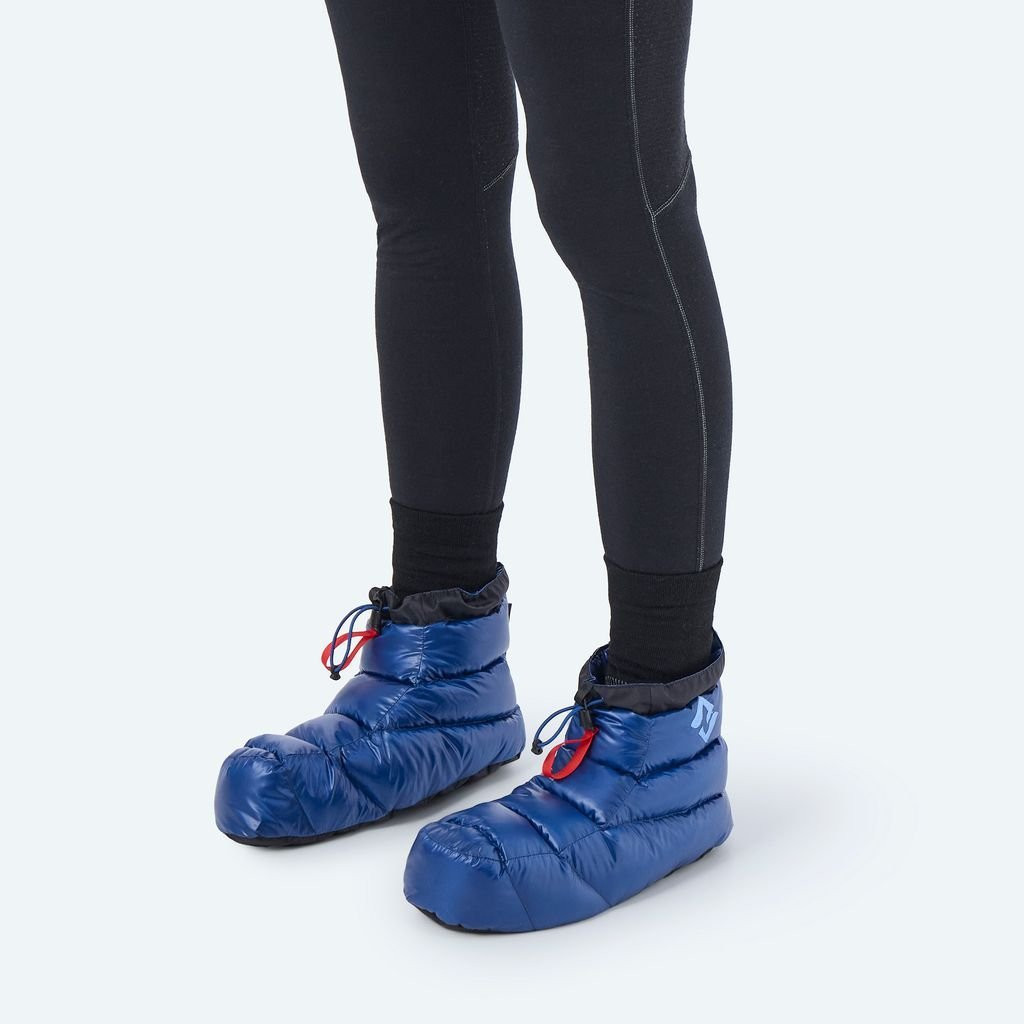 Cumulus Protection Boots