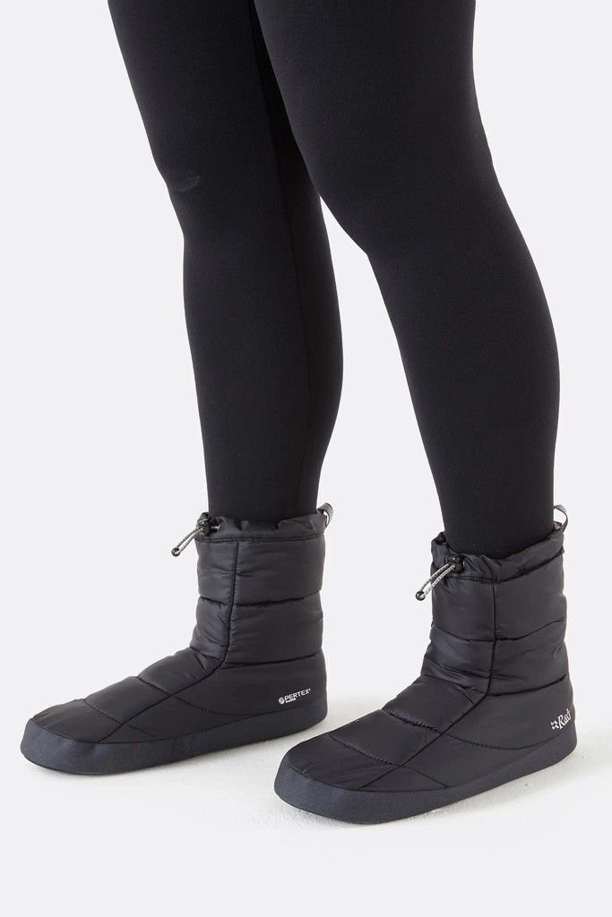 Rab Cirrus Hut Boot - Bordeaux / Burgundy 