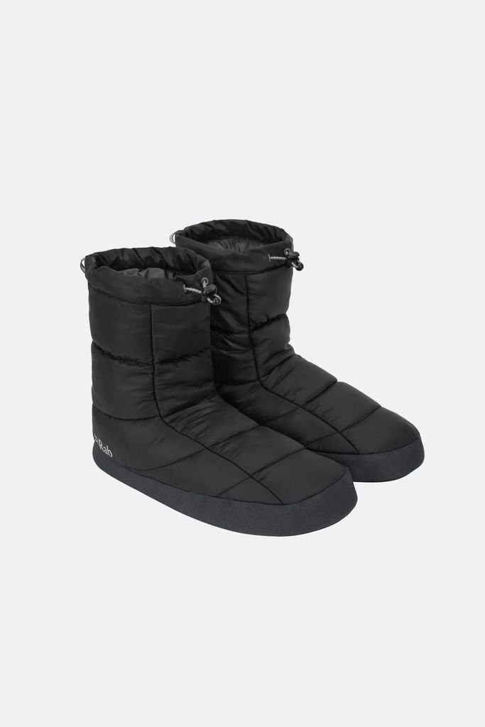 Rab Cirrus Hut Boot - Noir / Black