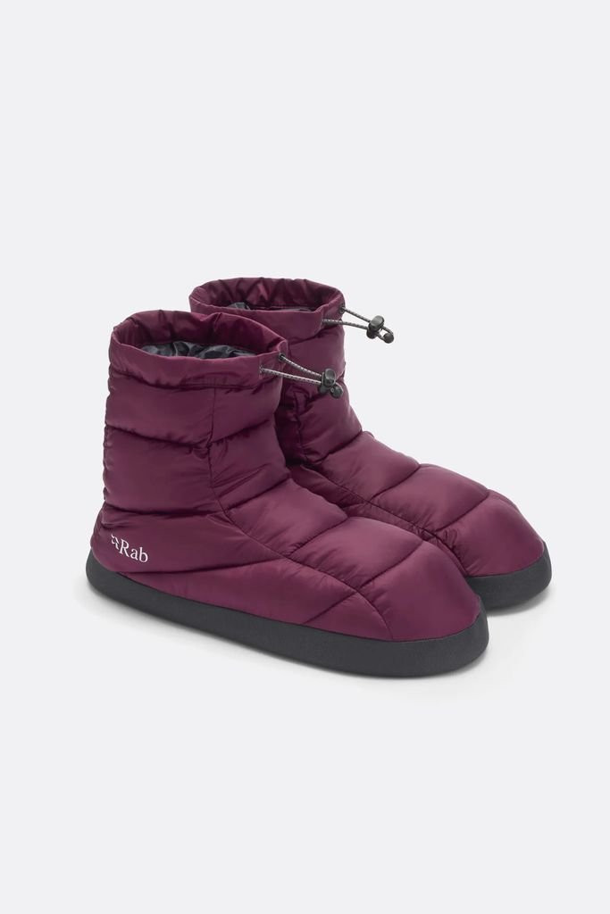 Rab Cirrus Hut Boot - Mauve / Mauve