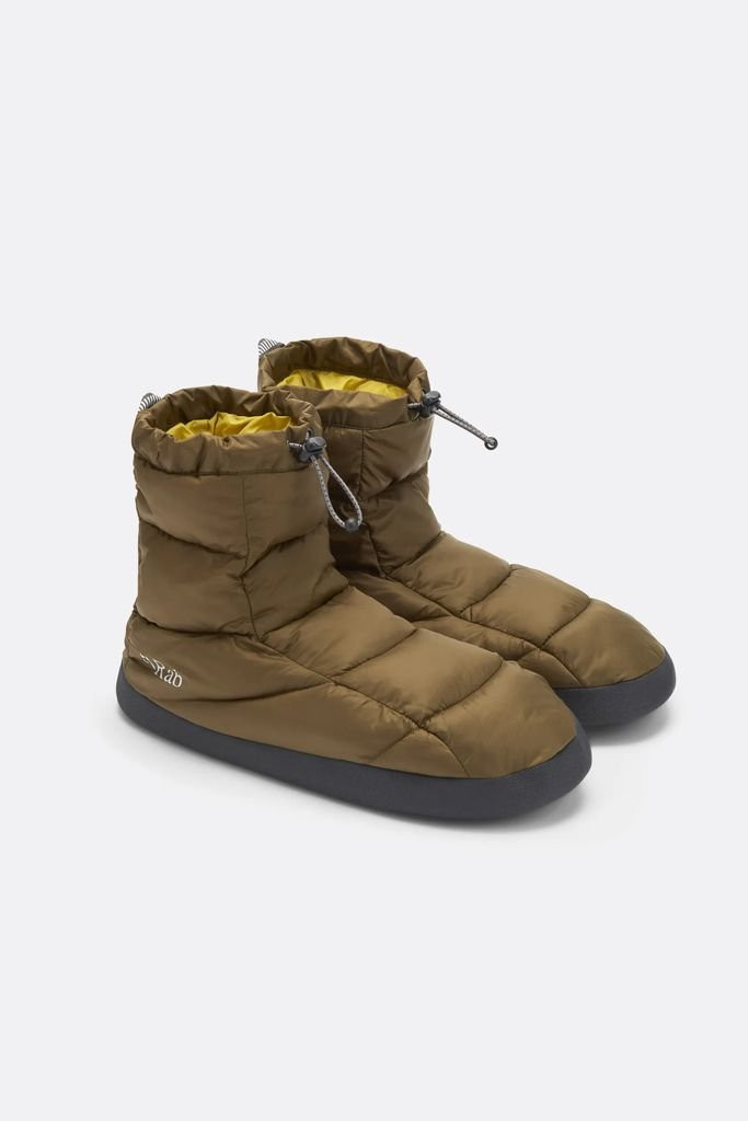 Rab Cirrus Hut Boot - Kaki / Khaki