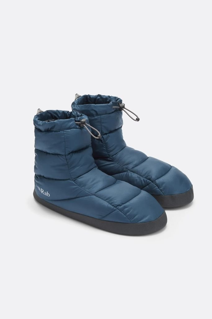 Rab Cirrus Hut Boot - Bleu / Blue