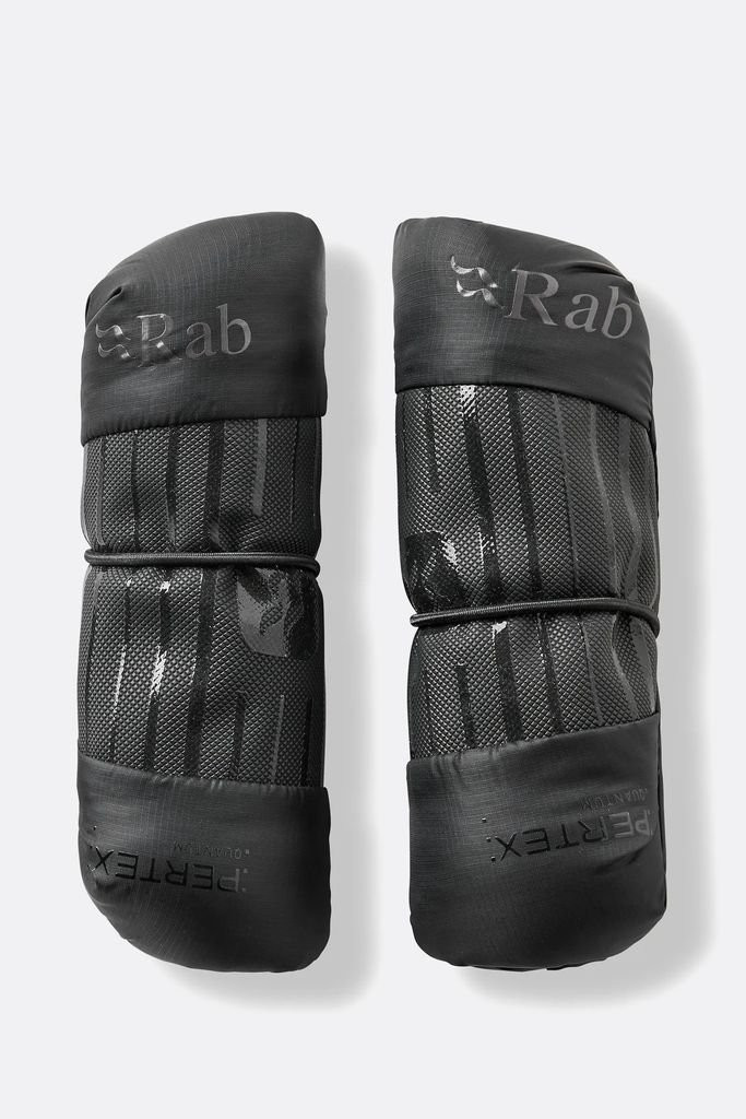 Rab Microlight Hut Slippers