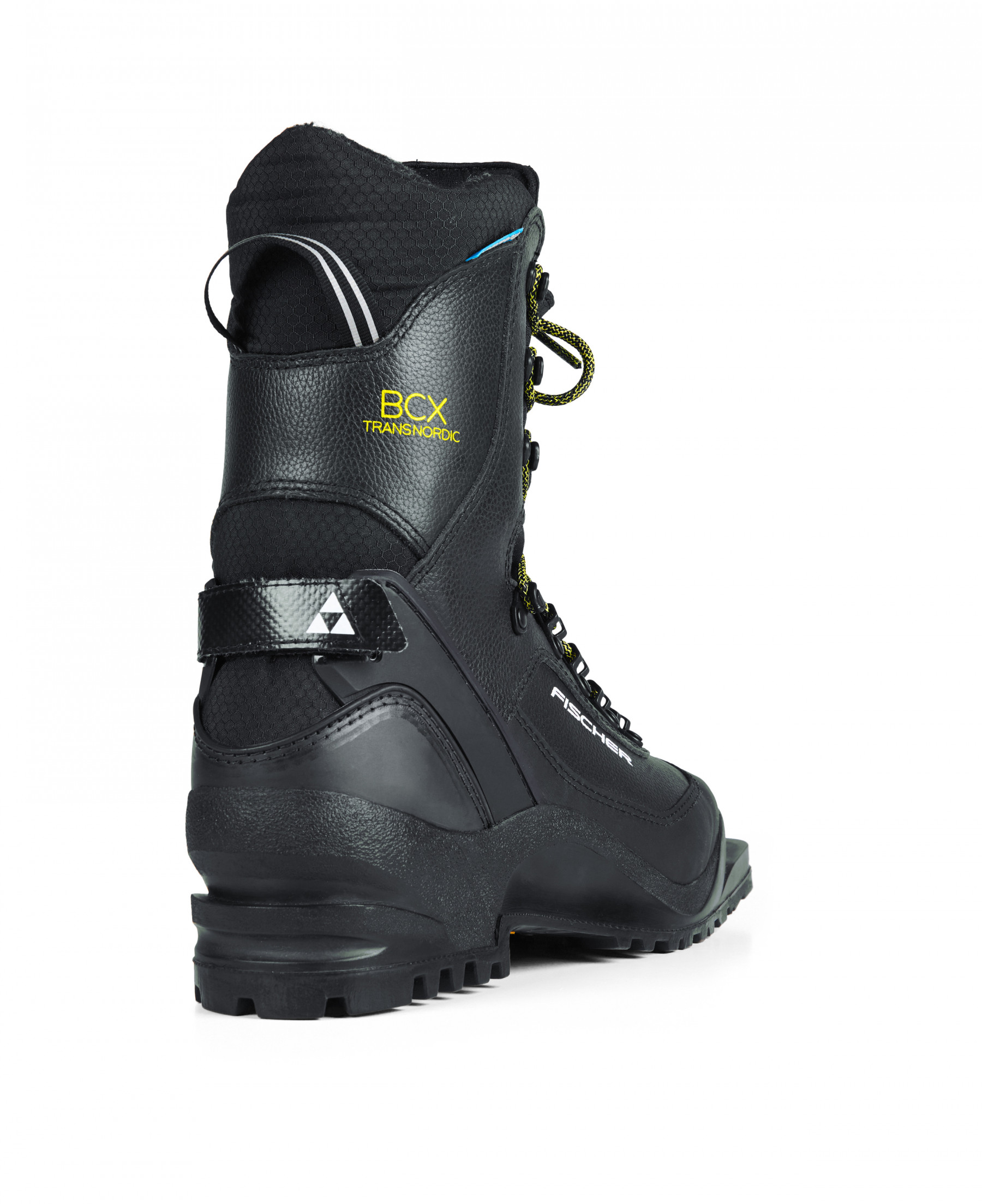 Fischer BCX Transnordic 75 Waterproof: Nordic Backcountry ski boots