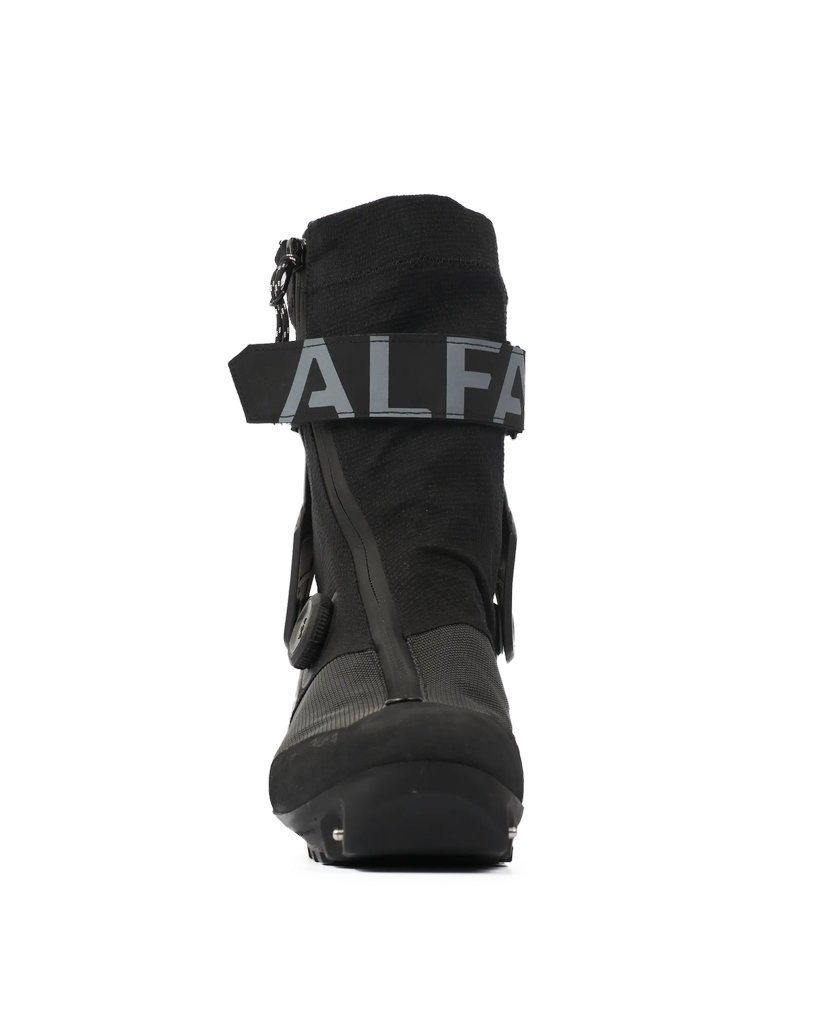 スキー ALFA FREE A/P/S Xplore Boots (39 EU) Alfa Free A/P/S GTX M shoes - Rottefella XPlore - Nordic Backcoutry