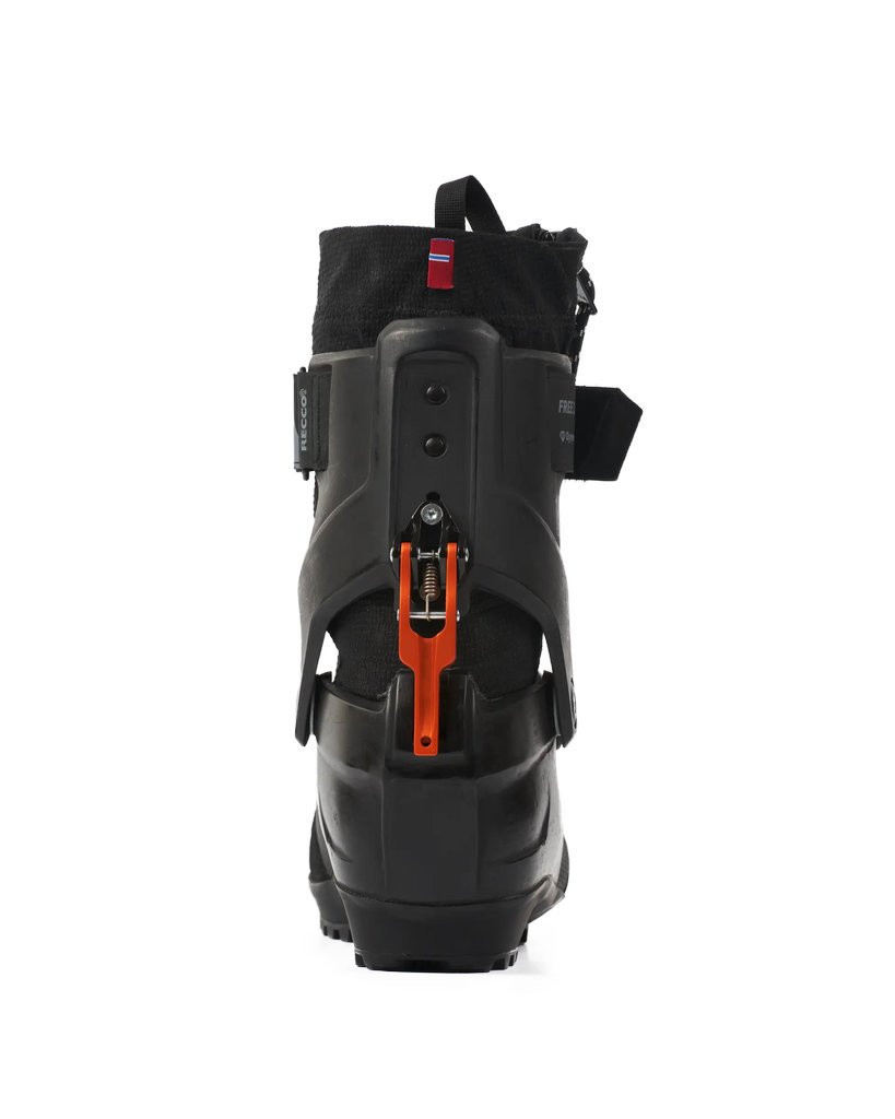 Alfa Free Xplore 2.0 A/P/S GTX M - Nordic Backcountry Skiboots