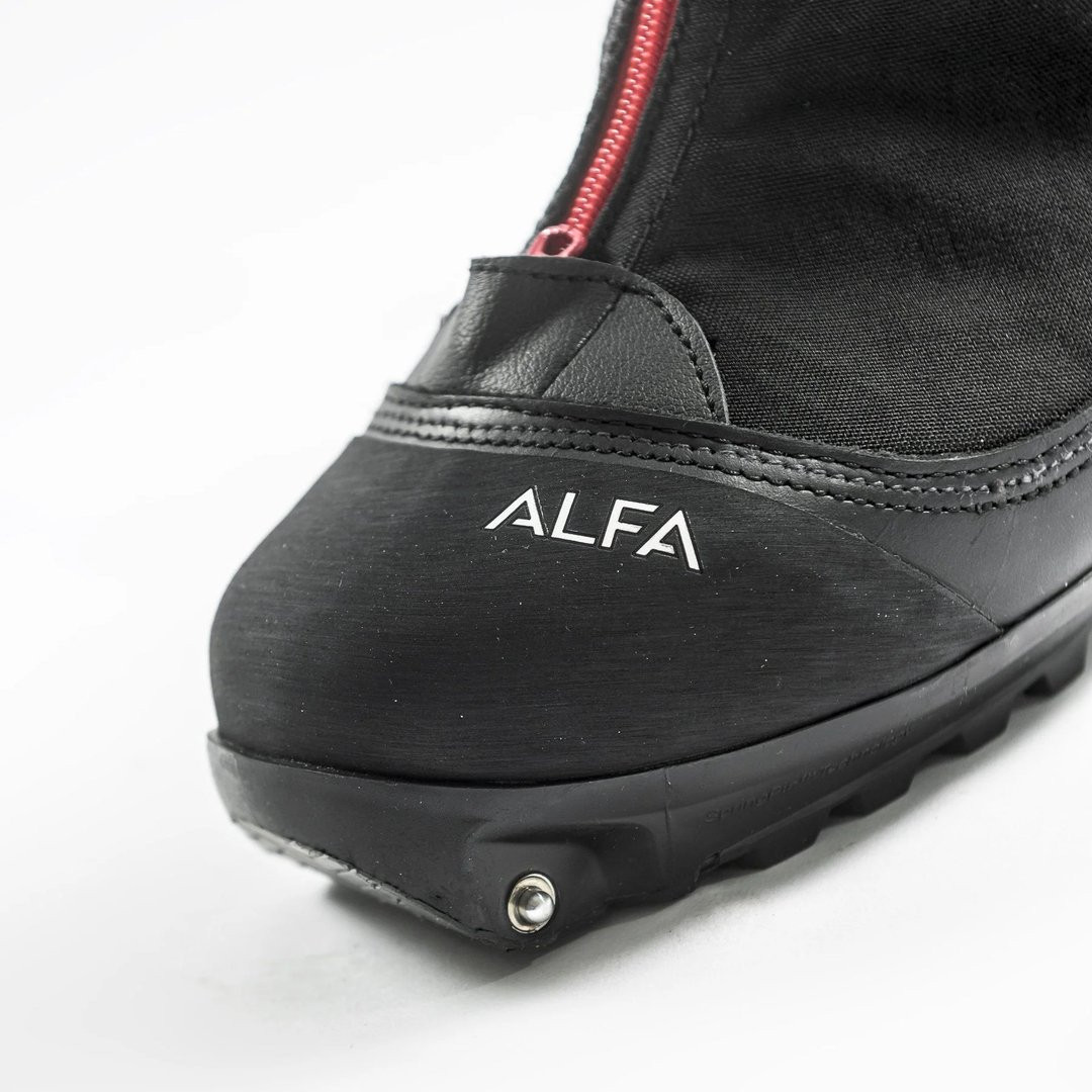Chaussures Alfa Outback A/P/S Xplore GTX M