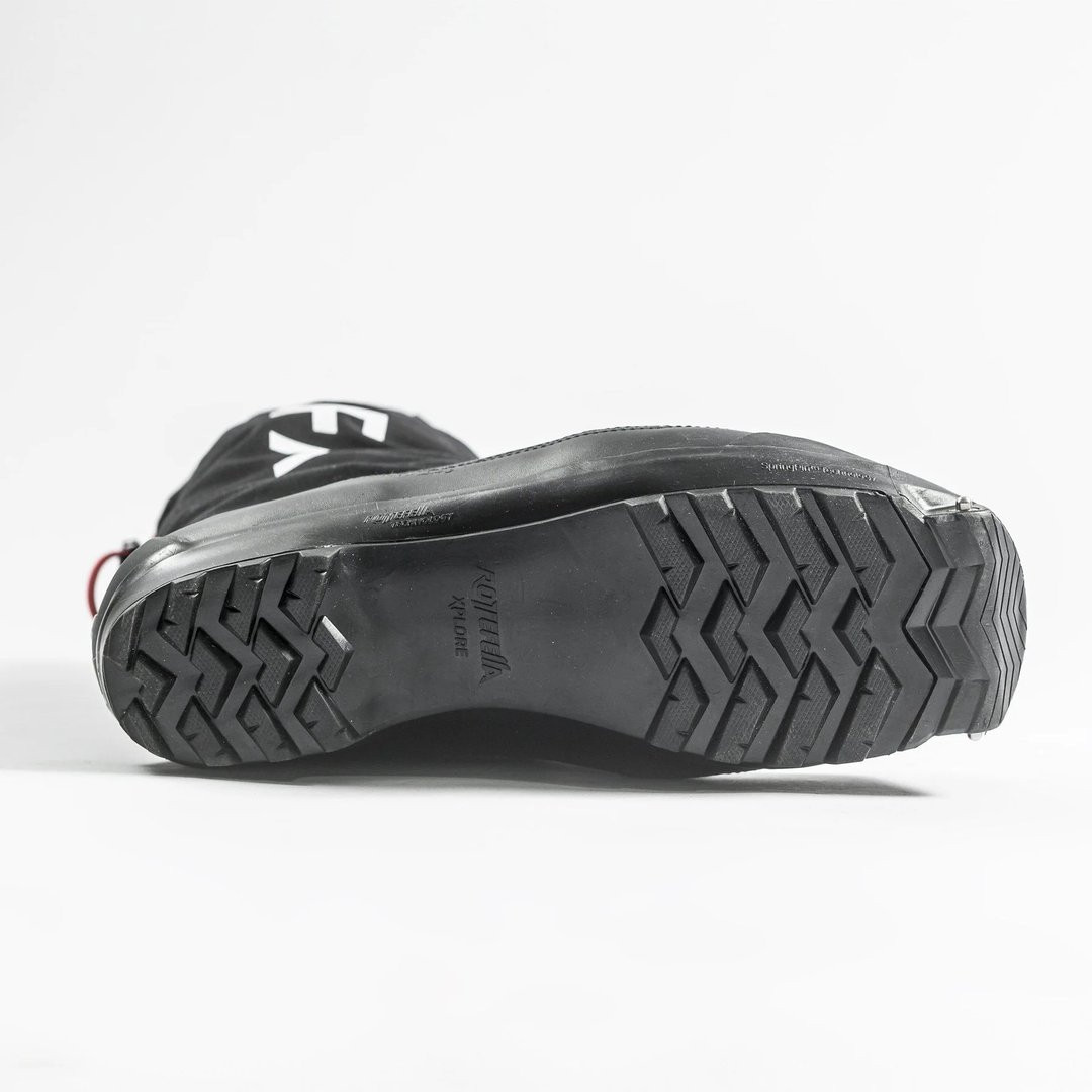 Chaussures Alfa Outback A/P/S Xplore GTX M