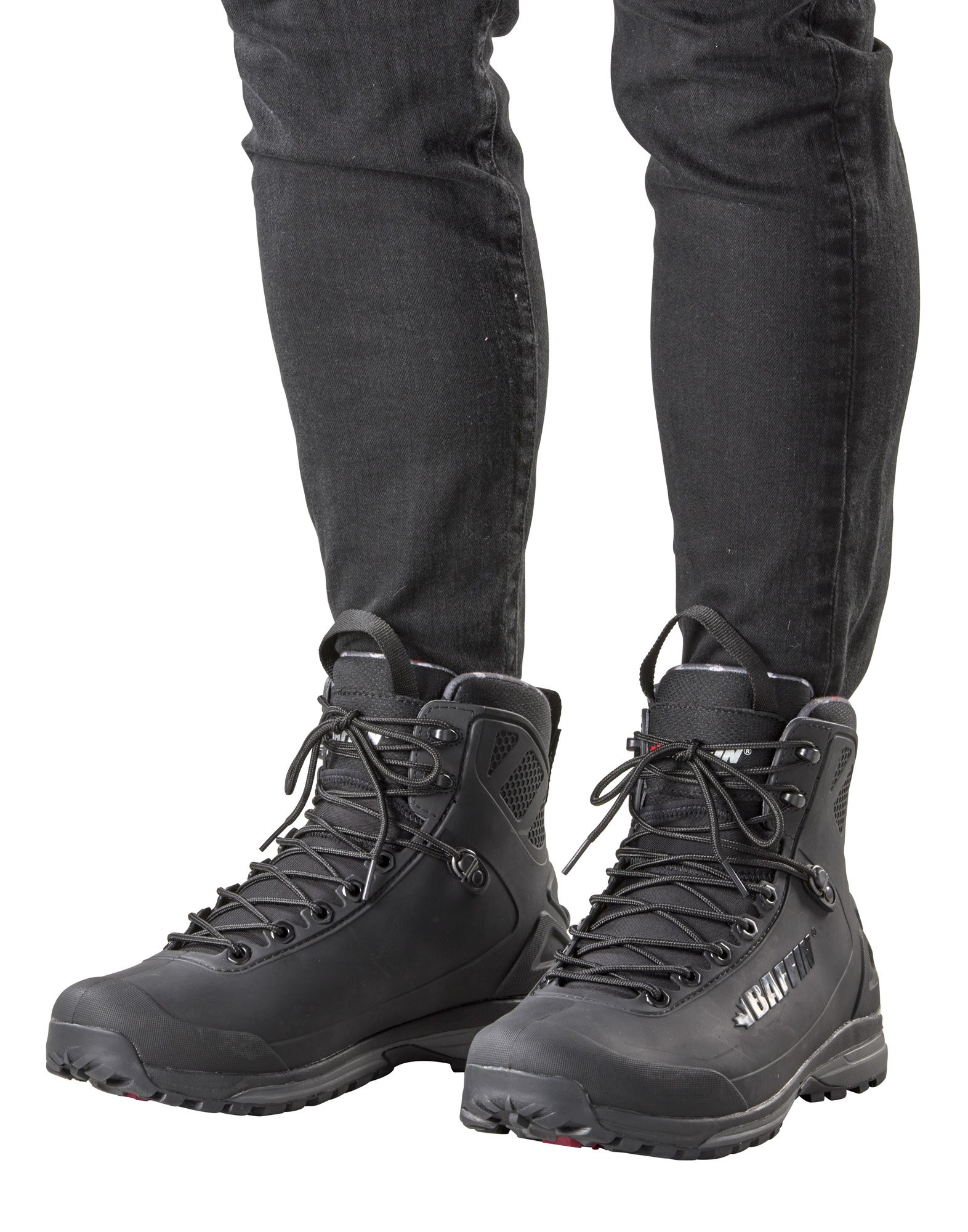 Chausssures Baffin Borealis