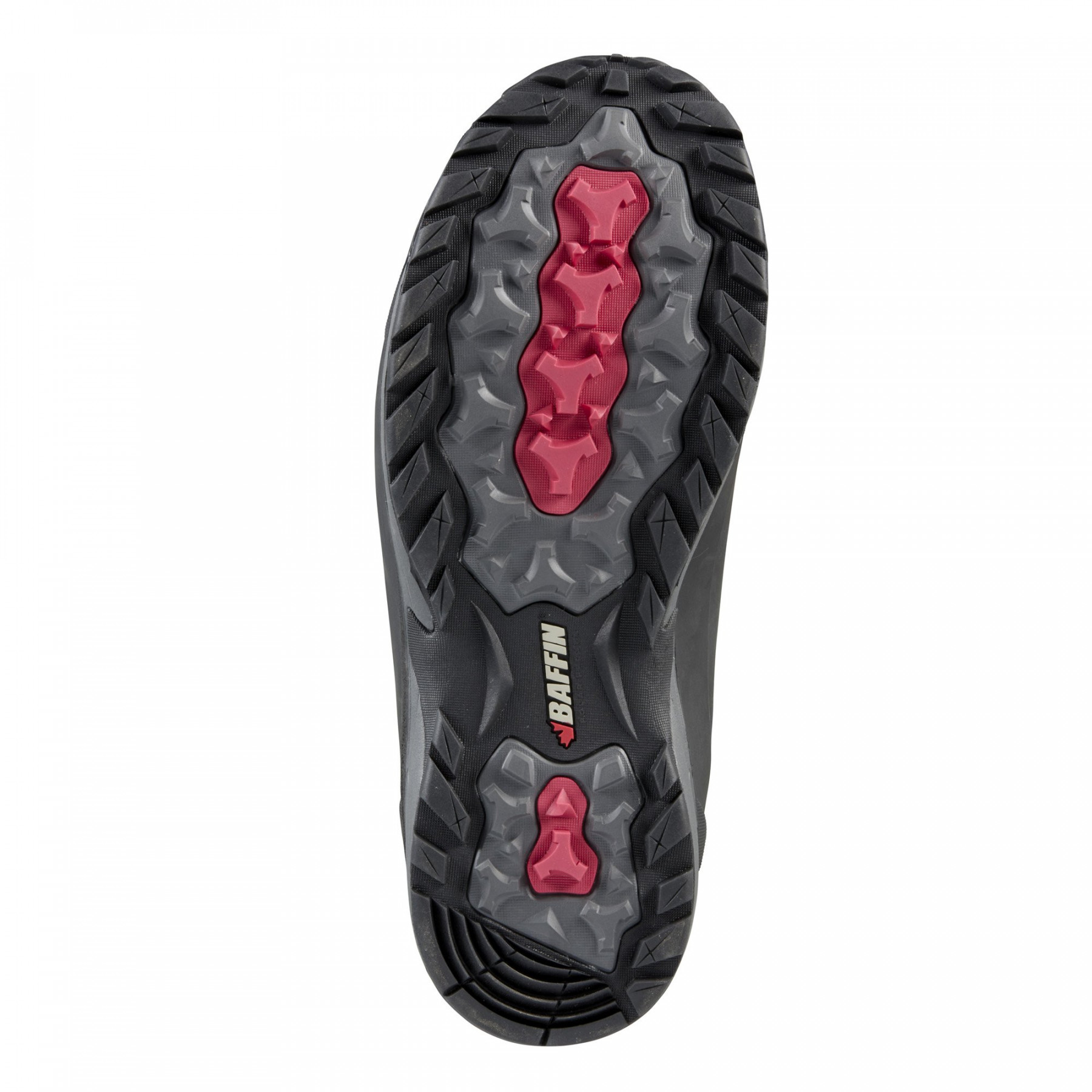 Chausssures Baffin Borealis