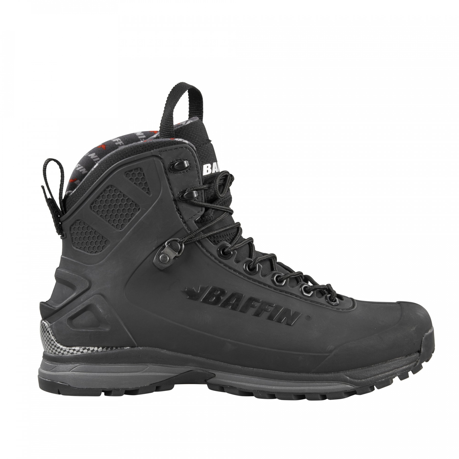 Winter Shoes Baffin Borealis Winter Crossover