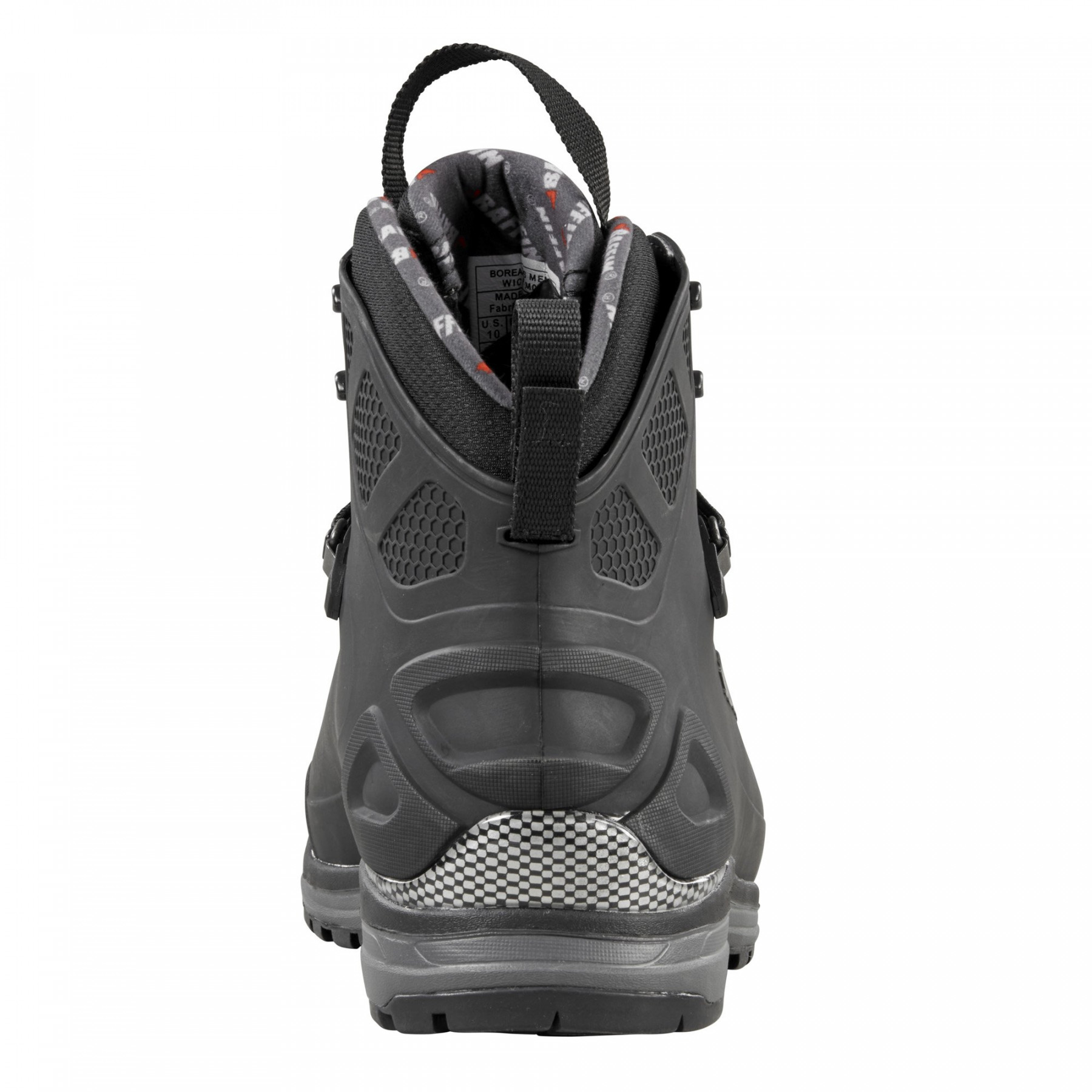 Chausssures Baffin Borealis