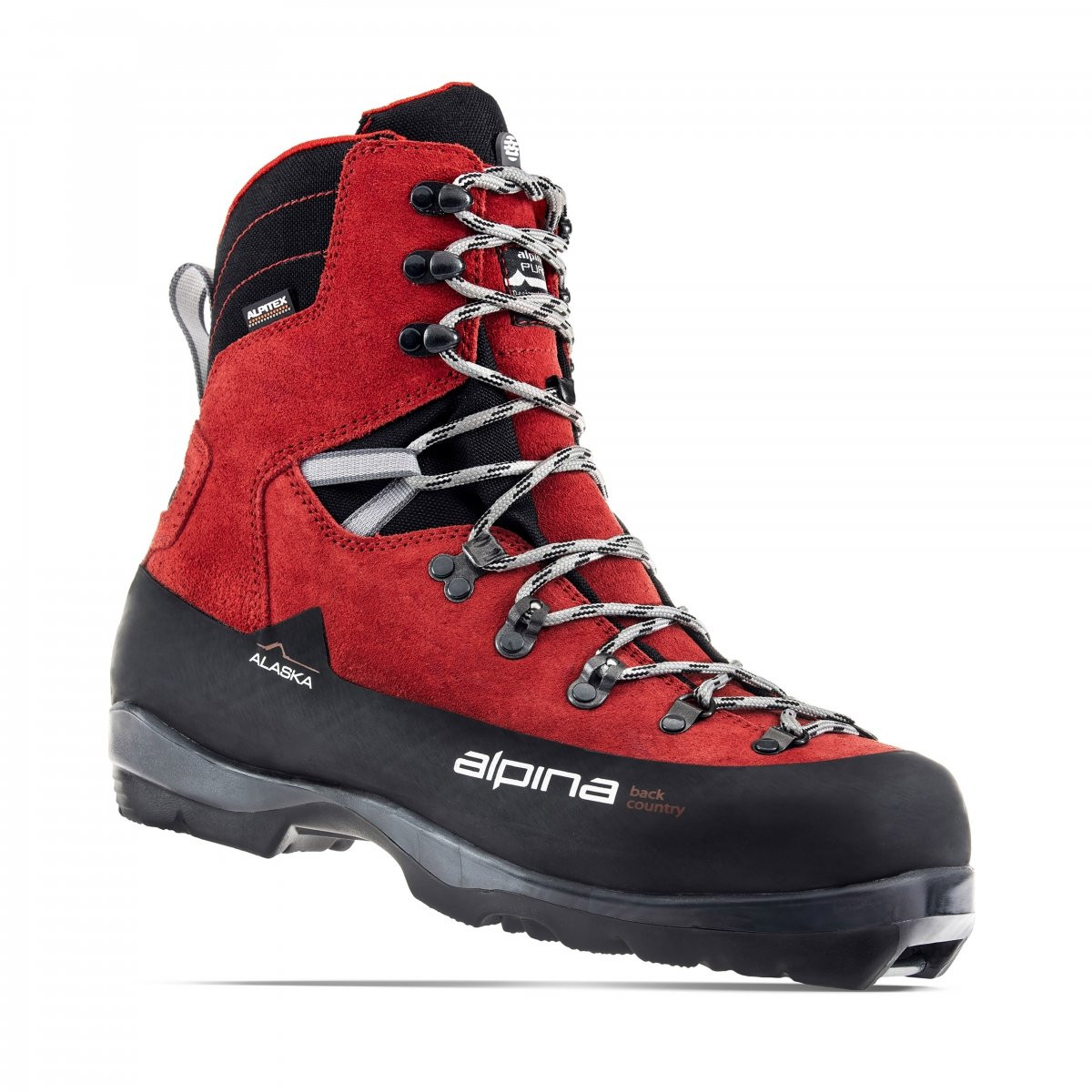 Chaussures Alpina Alaska NNN BC