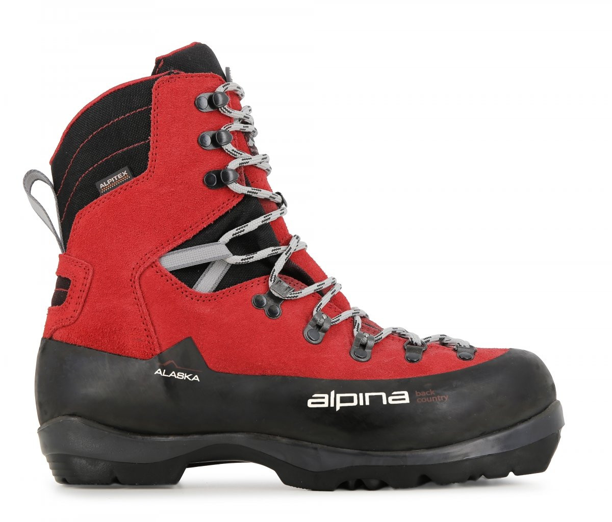 Chaussures Alpina Alaska NNN BC