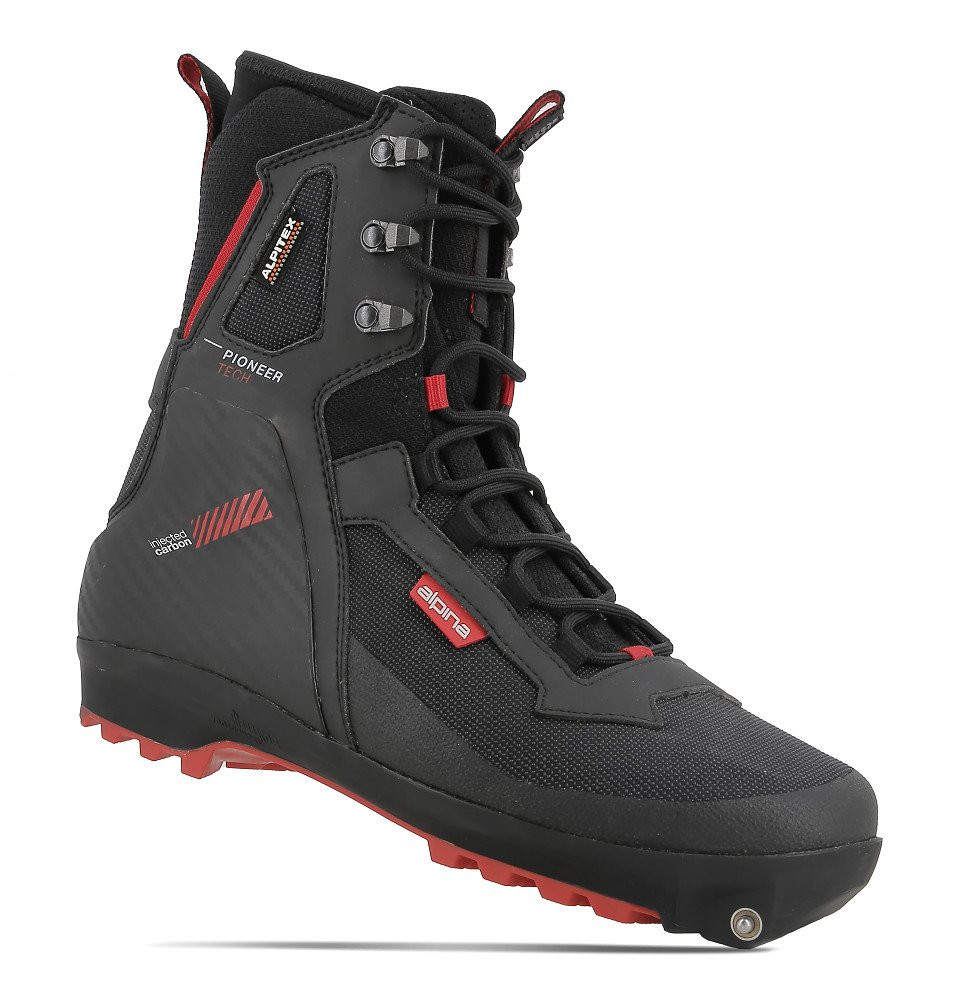 Chaussures Alpina Pionner Tech - Xplore