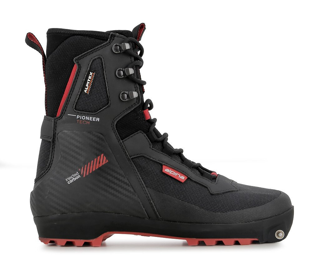 Chaussures Alpina Pionner Tech - Xplore