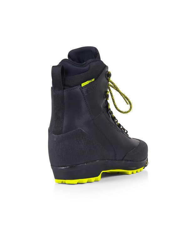 Chaussures de rando nordique Fischer BCX Grand Tour XP - Xplore