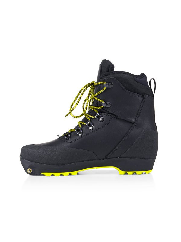 Chaussures de rando nordique Fischer BCX Grand Tour XP - Xplore