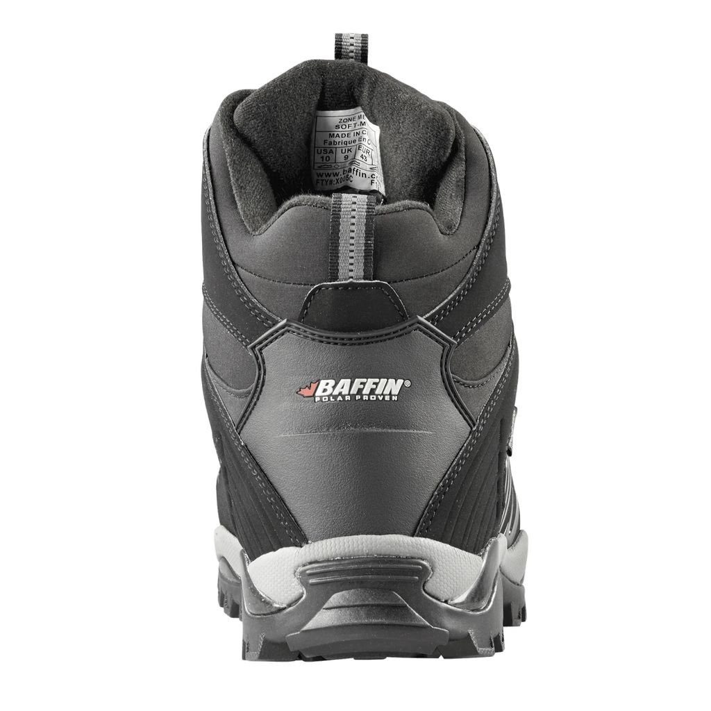 Baffin Zone