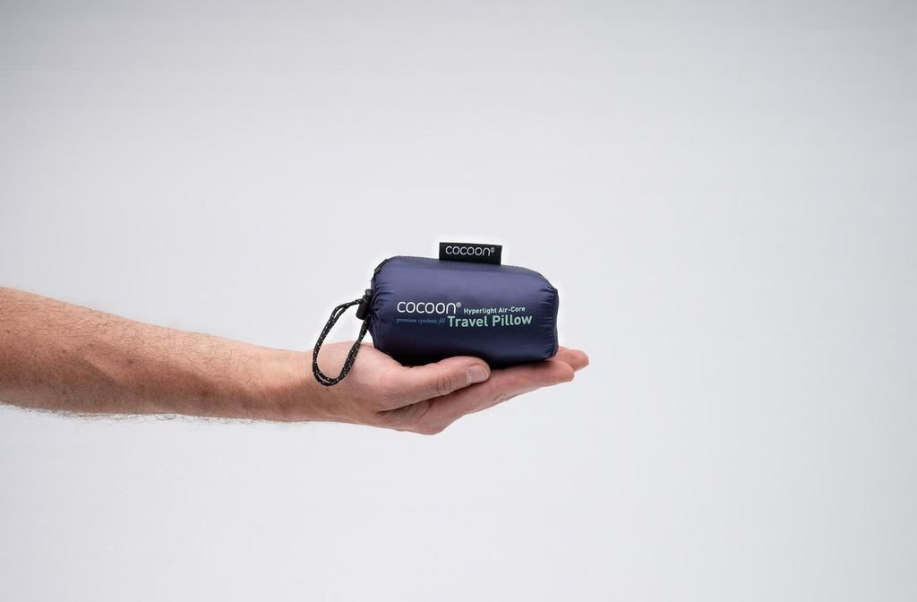 Cocoon Air-Core Pillow Hyperlight