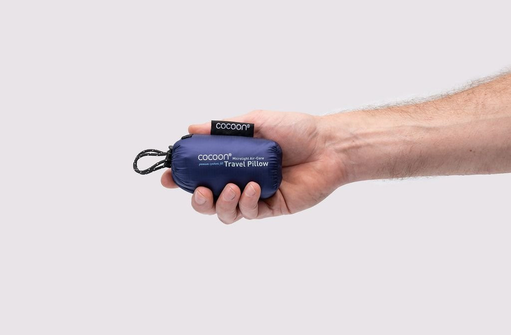 Cocoon Air-core Pillow Microlight