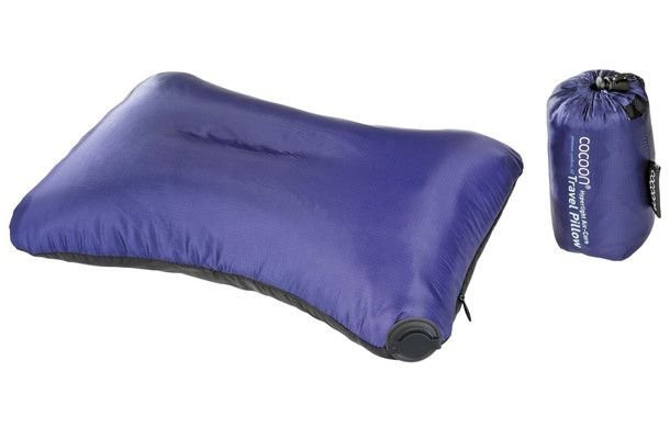 Cocoon Air-core Pillow Microlight