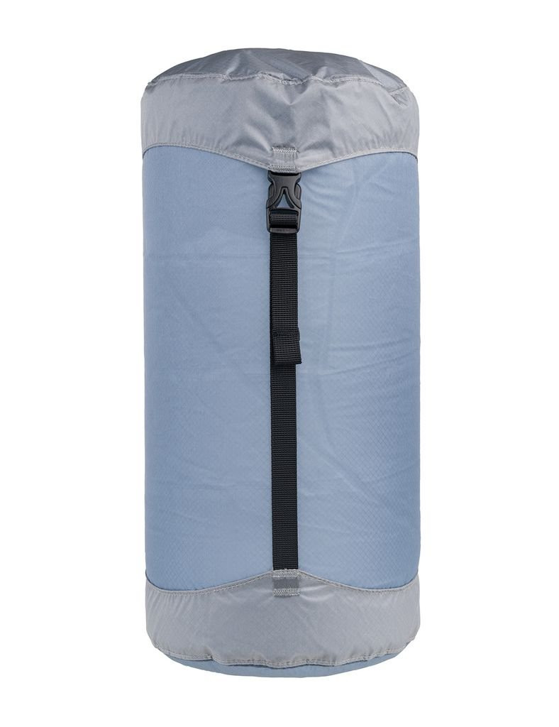 Cocoon Compression Bag Ultralight - 10 L - Bleu/Gris