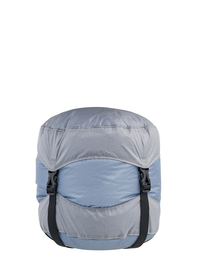 Cocoon Compression Bag Ultralight - 22 L - Bleu/Gris