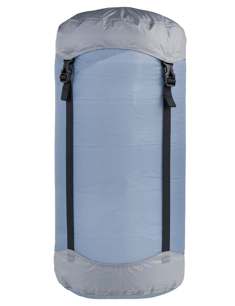 Cocoon Compression Bag Ultralight - 22 L - Bleu/Gris