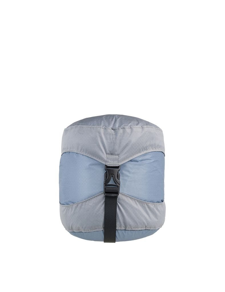 Cocoon Compression Bag Ultralight - 5 L - Bleu/Gris