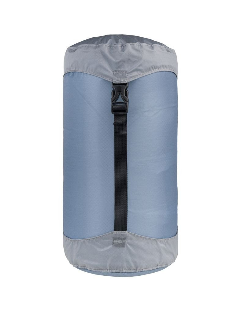 Cocoon Compression Bag Ultralight - 5 L - Bleu/Gris