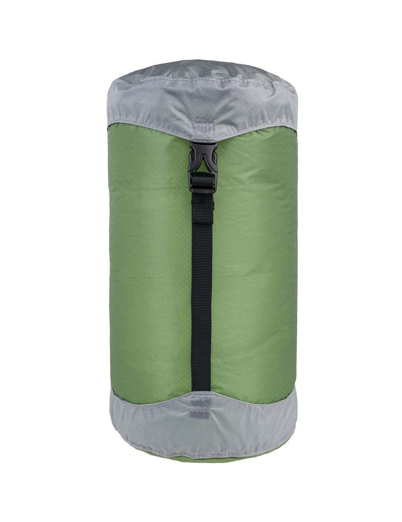 Cocoon Compression Bag Ultralight - 5 L - Vert