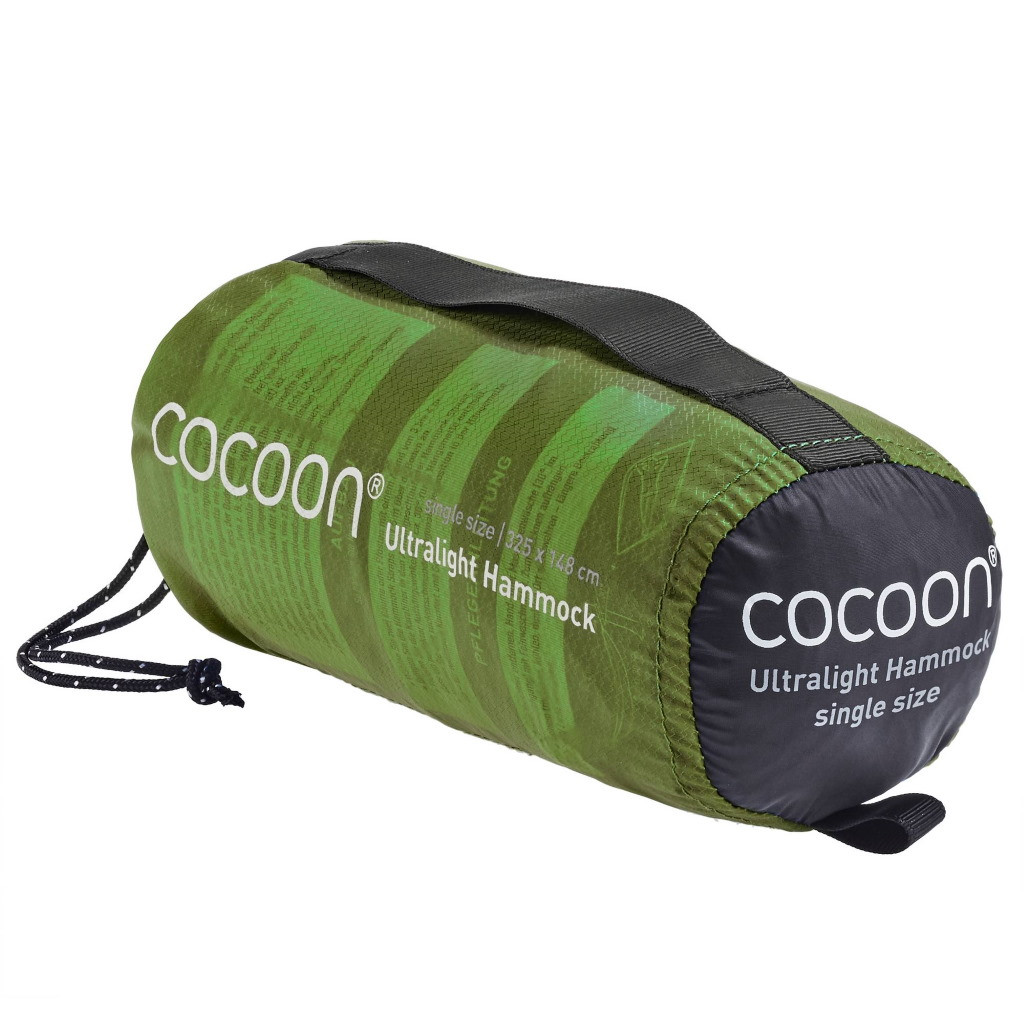 Cocoon Travel Net Single