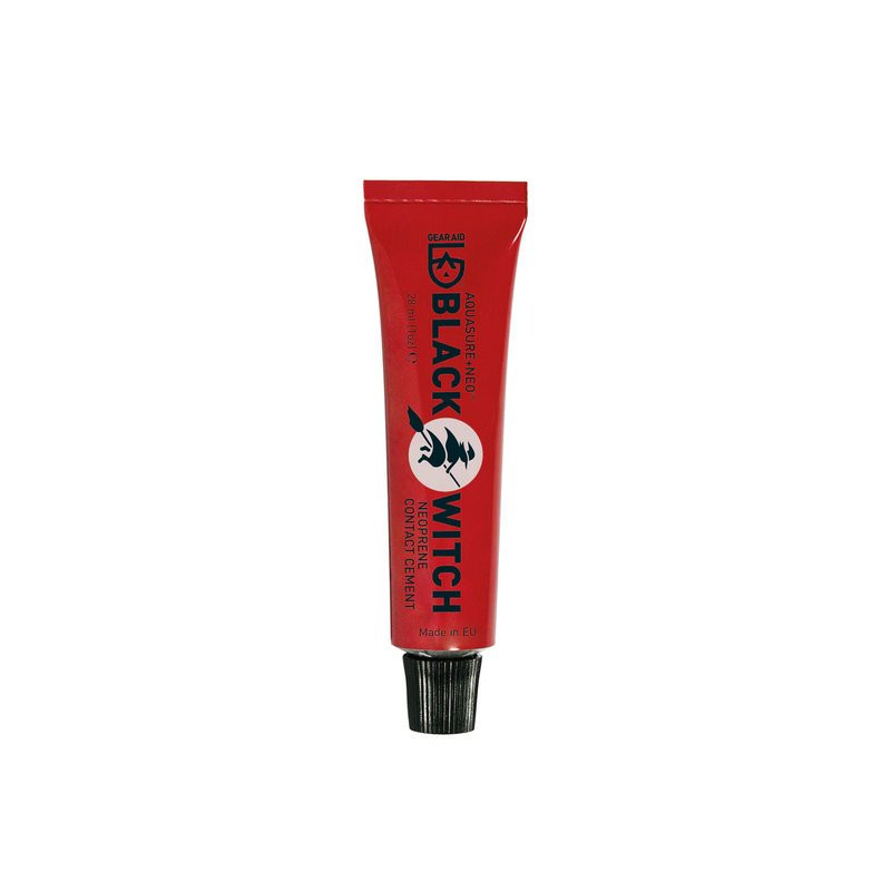 Colle Néoprène GearAid Aquasure Neo Black Witch Neoprene