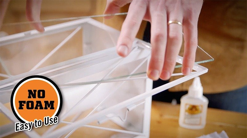 Colle Transparente Gorilla Glue 50 ml