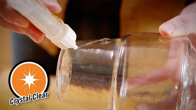 Colle Transparente Gorilla Glue 50 ml