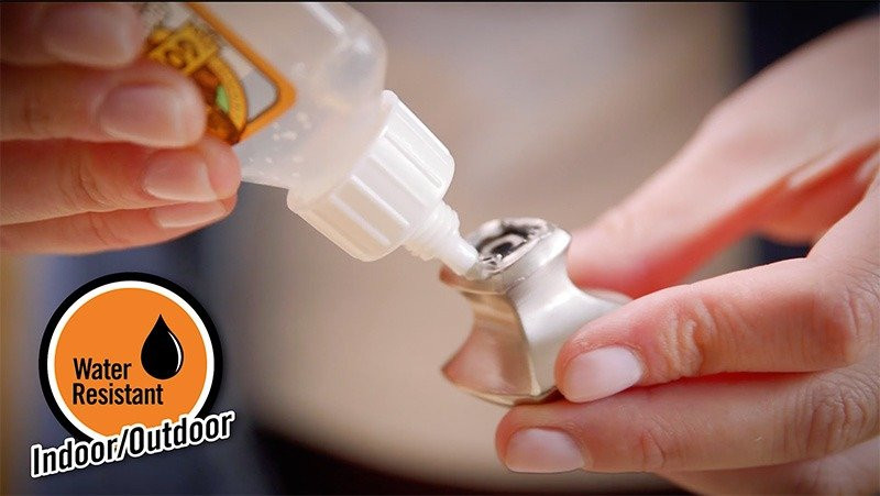 Colle Transparente Gorilla Glue 50 ml