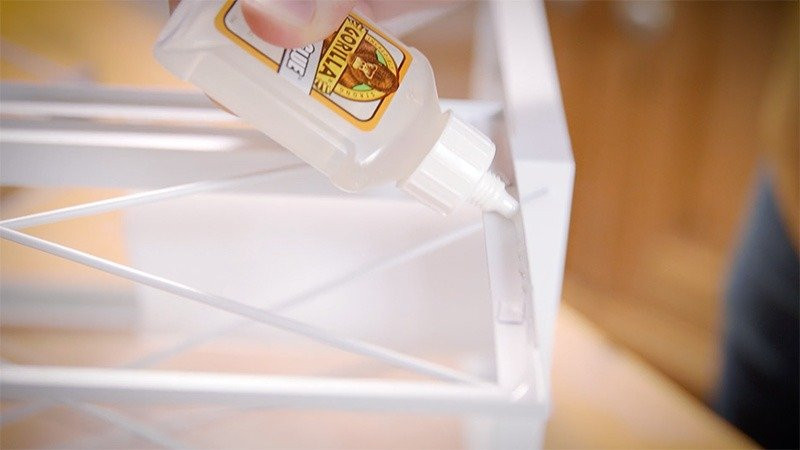 Colle Transparente Gorilla Glue 50 ml