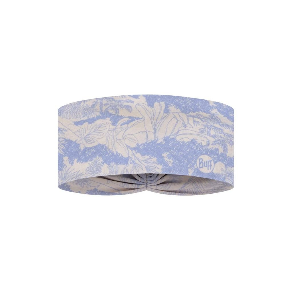 Buff Ellipse CoolNet UV Headband - Loer Glory Blue