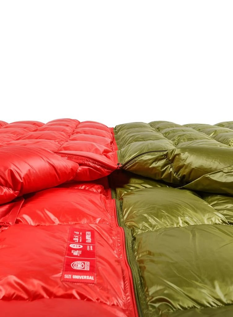 Pajak Quest Blanket Pro