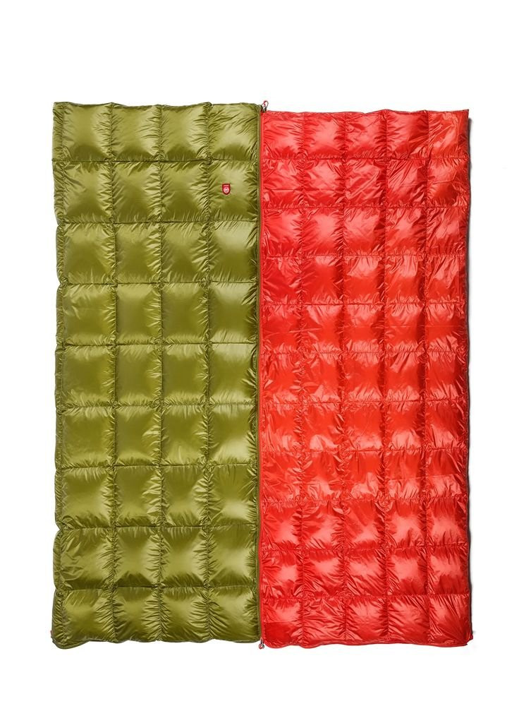 Pajak Quest Blanket Pro