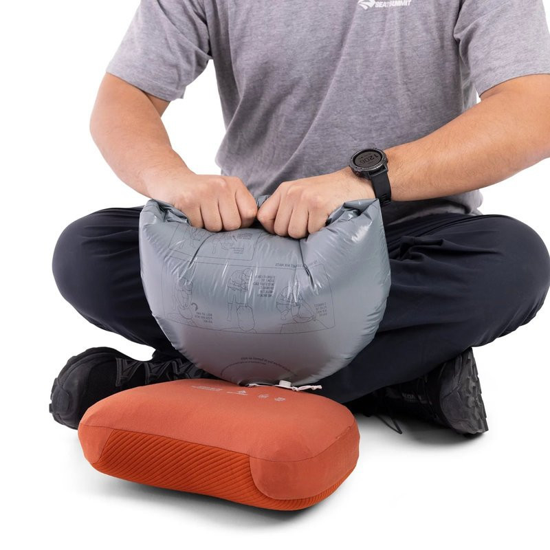 Oreiller Sea to Summit Aeros Premium Pillow