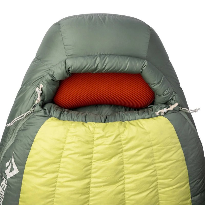 Oreiller Sea to Summit Aeros Premium Pillow