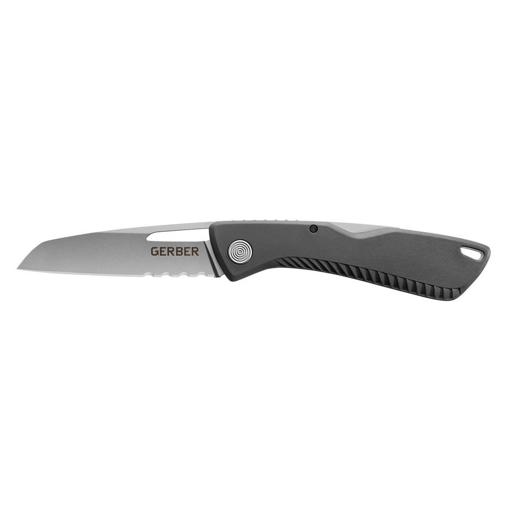 Gerber Sharkbelly Serrated