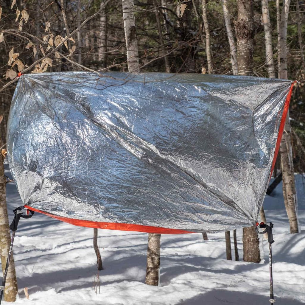 Couverture de survie Sol Emergency Blanket