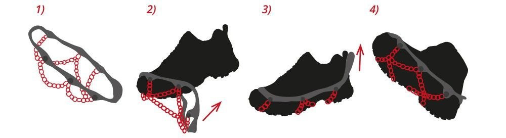 Nortec Trail 2.4